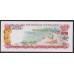 Багамские Острова 3 доллара 1965 года (BAHAMAS 3 Dollars 1965) P 19a: UNC