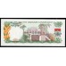 Багамские Острова 5 долларов 1965 года (BAHAMAS 5 Dollars 1965) P 20a: UNC