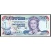 Багамские Острова 100 долларов 1996 года, Редкие (BAHAMAS 100 Dollars 1996) P 62: UNC