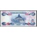 Багамские Острова 100 долларов 1996 года, Редкие (BAHAMAS 100 Dollars 1996) P 62: UNC