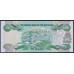 Багамские Острова 10 долларов 2000 г. (BAHAMAS 10 Dollars 2000) P 64: UNC