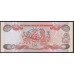 Багамские Острова 5 долларов 1997 год, V284537  (BAHAMAS 5 Dollars 1997) P 63a: UNC