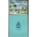 Багамские Острова 1 доллар L. 1974 (1992) г., неразрезанная пара, выпуск к 500 летью открытия Багамских островов, Полный комплект. (BAHAMAS 1 Dollar L. 1974 (1992)) P 50: UNC