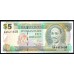 Барбадос 5 долларов 2007 г. (BARBADOS 5 Dollars 2007) P67а:Unc