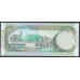 Барбадос 5 долларов ND (2000)  (BARBADOS 5 Dollars ND (2000)) P 61: UNC