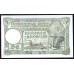 Бельгия 1000 франков / 200 белгас 1941 (BELGIUM 1000 Francs / 200 Belgas 1941) P 110 : UNC