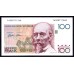 Бельгия 100 франков (1982-1994) (BELGIUM 100 Francs (1982-1994)) P 142a(6) : UNC