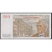 Бельгия 100 франков  08.08.57 (BELGIUM 100 Francs 08.08.57) P 129b(2): UNC