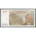 Бельгия 100 франков  22.09.58 (BELGIUM 100 Francs  22.09.58) P 129C(4): UNC