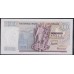 Бельгия 100 франков 07.07.66 (BELGIUM 100 Francs 07.07.66) P 134a(6): UNC