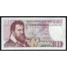 Бельгия 100 франков  24.03.1975 (BELGIUM 100 Francs 24.03.1975) P 134b(3) : UNC