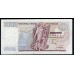 Бельгия 100 франков  24.03.1975 (BELGIUM 100 Francs 24.03.1975) P 134b(3) : UNC