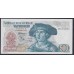 Бельгия 500 франков 25.04.1975 года (BELGIUM  500 Francs 25.04.1975) P 135b(4): UNC 