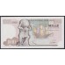 Бельгия 1000 франков 1975 года, 27.08.1975 года (BELGIUM 1000 Francs 27.08.1975) P 136b(4) : UNC-