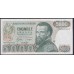 Бельгия 5000 франков 16.07.1977 год (Belgium 100 francs 16.07.1977) P 137(4): aUNC/UNC