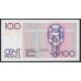 Бельгия 100 франков (1982-1994) (BELGIUM 100 Francs (1982-1994)) P 142a(5) : UNC