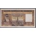 Бельгия 500 франков 25-5-1945 (BELGIUM  500 Francs 25-5-1945) P 127a(2): XF 