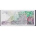 Бельгия 10000 франков (1992-1998) (BELGIUM 10000 Francs (1992-1998)) P 146: UNC
