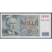 Бельгия 1000 франков 1951 год (Belgium 100 francs 1951) P 131a(1): aUNC/UNC