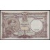 Бельгия 20 франков 1944 (BELGIUM 20 Francs 1944) P 111 : XF