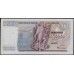 Бельгия 100 франков 1965 (Belgium 100 Francs 1965) P 134a : UNC