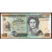 Белиз 10 долларов 2016 (BELIZE 10 dollars 2016) P 68e(1): UNC