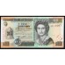 Белиз 10 долларов 2020 (BELIZE 10 dollars 2020) P 68e(2): UNC
