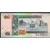 Белиз 10 долларов 2020 (BELIZE 10 dollars 2020) P 68e(2): UNC