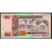 Белиз 20 долларов 2020 (BELIZE 20 dollars 2020) P 69g: UNC