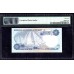 Бермудские Острова 1 доллар ND (1976 г.) (BERMUDA 1 Dollar ND (1976)) P 28a: UNC PMG 65 EPQ