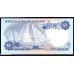 Бермудские Острова 1 доллар 1975  г. (BERMUDA 1 Dollar 1975) P 28a: UNC