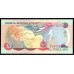 Бермудские Острова 50 долларов 2000 г. (BERMUDA 50 Dollars 2000) P 54а: UNC