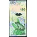 Бермудские Острова 20 долларов 2009 г. (BERMUDA 20 Dollars 2009) P 60a: UNC