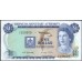 Бермудские Острова 1 доллар 1982 (BERMUDA 1 Dollar 1982) P 28b : UNC