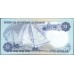 Бермудские Острова 1 доллар 1982 (BERMUDA 1 Dollar 1982) P 28b : UNC