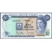 Бермудские Острова 1 доллар 1986  г. (BERMUDA 1 Dollar 1986) P 28с: UNC