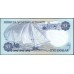 Бермудские Острова 1 доллар 1986  г. (BERMUDA 1 Dollar 1986) P 28с: UNC