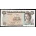 Бермудские Острова 50 долларов 1.04.1978 года, РЕДКИЕ (BERMUDA 50 Dollars 1.04.1978, RARE) P 32b: UNC