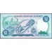 Бермудские Острова 2 доллара 1988 (BERMUDA 2 Dollars 1988) P 34a: UNC