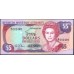 Бермудские Острова 5 долларов 1989 (BERMUDA 5 Dollars 1989) P 35a : UNC