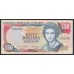 Бермудские Острова 50 долларов 1996 года, C/1 303008 (BERMUDA 50 Dollars 1996) P 44c: UNC