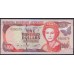 Бермудские Острова 100 долларов 1997 года, C/1 300079 (BERMUDA 100 Dollars 1997) P 49: UNC