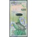 Бермудские Острова 20 долларов 2009 г. (BERMUDA 20 Dollars 2009) P 60b: UNC