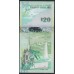 Бермудские Острова 20 долларов 2009 г. (BERMUDA 20 Dollars 2009) P 60b: UNC