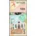 Бермудские Острова 20 долларов 2009 (BERMUDA 20 Dollars 2009) P 61A : UNC