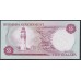 Бермудские Острова 5 долларов 1970года (BERMUDA 5 Dollars 1970) P 24a: UNC