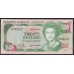 Бермудские Острова 20 долларов 1989 г. (BERMUDA 20 Dollars 1989) P 37b: UNC