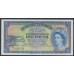 Бермудские Острова 1 фунт 1952 года (BERMUDA 1 Pound 1952) P 20a: aUNC/UNC