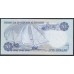 Бермудские Острова 1 доллар 1979  г. (BERMUDA 1 Dollar 1979) P 28b: UNC