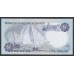 Бермудские Острова 1 доллар 1988 г. (BERMUDA 1 Dollar 1988) P 28d: UNC